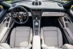 Porsche 911 Targa 4S 2016 года (NA)